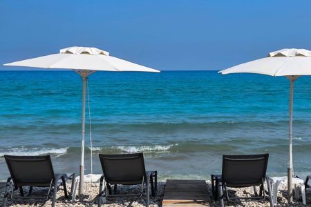 Καύσωνας: Οδηγίες στους δήμους, τι πρέπει να προσέχουμε