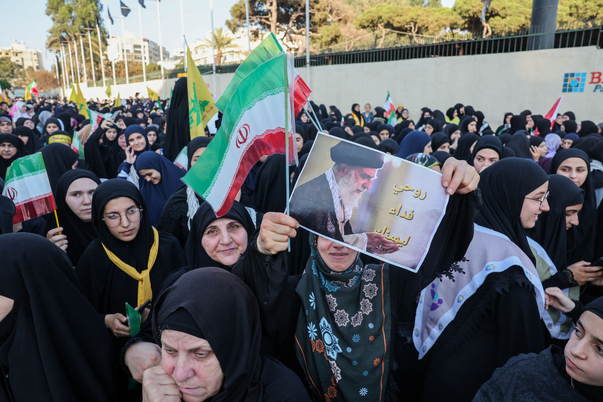 Σταθερή προς το παρόν η εκεχειρία Ισραήλ-Ιράν – Ανεπαρκή τα πλήγματα των ΗΠΑ στο Ιράν;