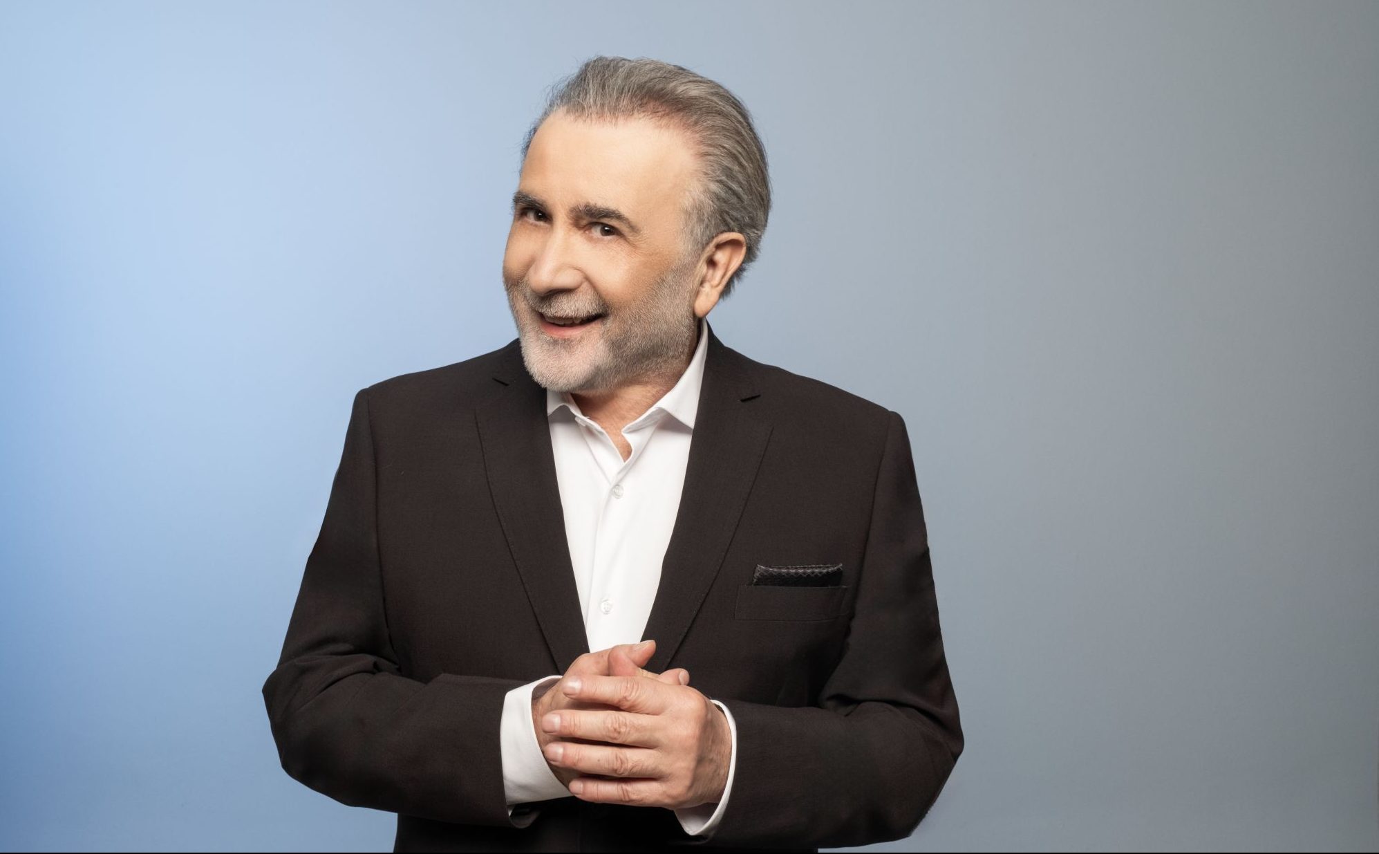 «Αλ Τσαντίρι Νιουζ»: Οι πιο δυνατές live στιγμές στην παρέα του Λάκη Λαζόπουλου