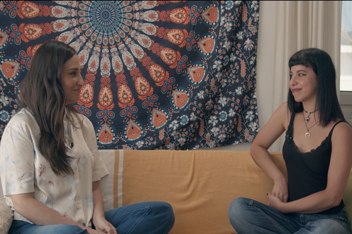 MEGA Stories: Ιστορίες στεγαστικής τρέλας