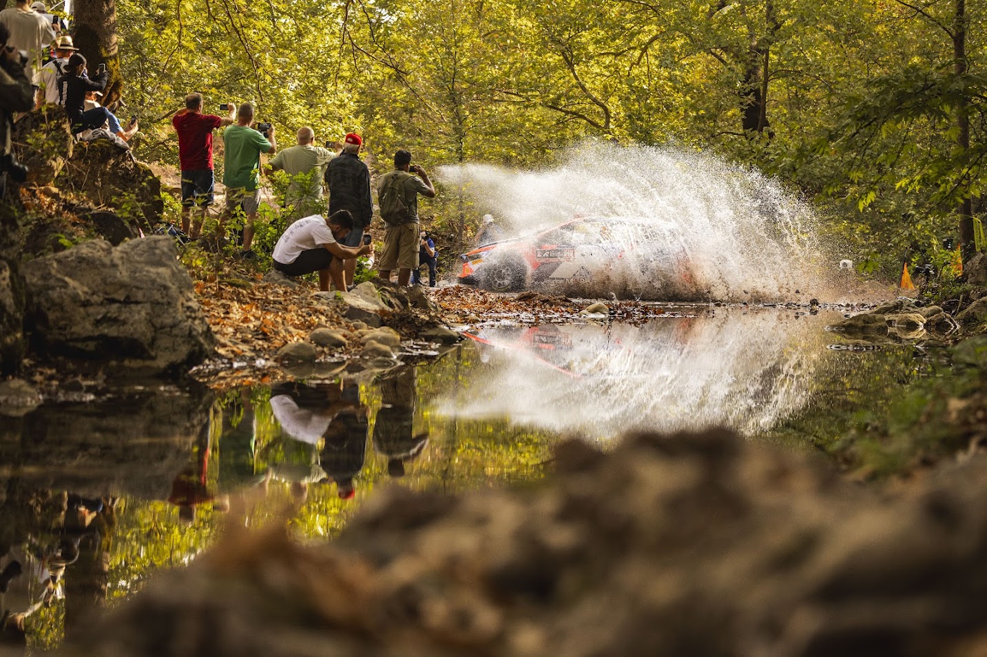 ΕΚΟ Ράλλυ Ακρόπολις 2025: Οι 2+1 διεκδικητές της νίκης