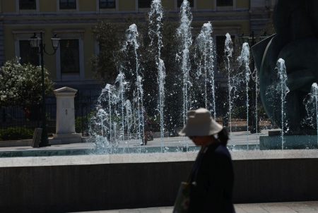 Την Παρασκευή στην Ελλάδα θα έχουμε μια τροπική νύχτα – Τι σημαίνει