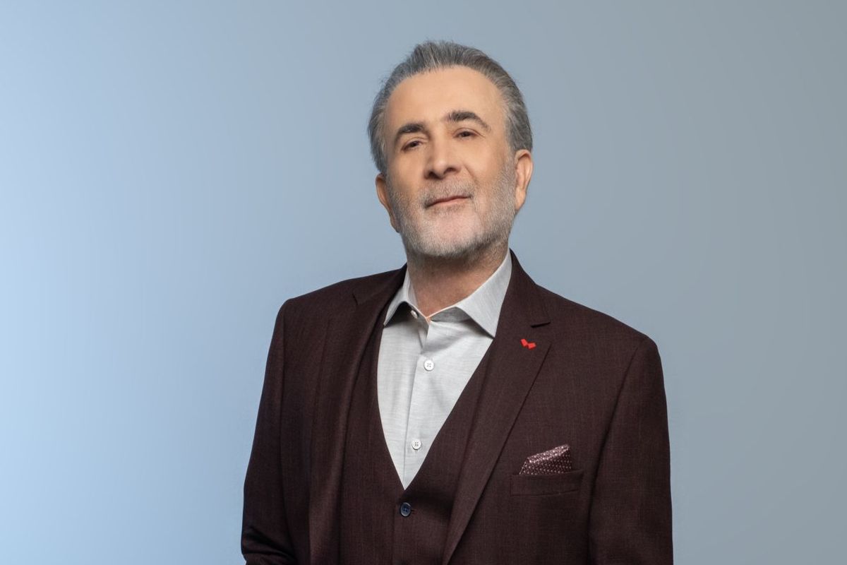 Αλ Τσαντίρι Νιουζ: Ο Λαζόπουλος επιστρέφει για μια τελευταία εμφάνιση