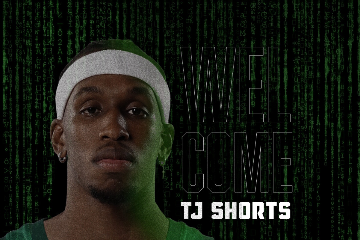 Τι Τζέι Σορτς: Πήρε πρωτάθλημα με την Παρί και υπέγραψε στον Παναθηναϊκό