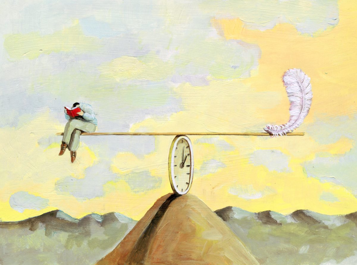 Πού με πάει αυτό το ποίημα