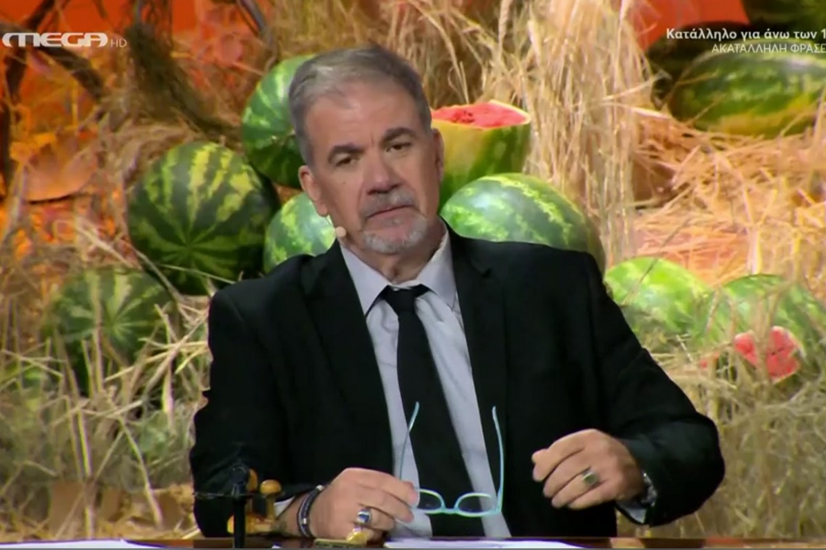 «Αλ Τσαντίρι Νιούζ»: Η έκπληξη με Σταρόβα και το ρεσιτάλ του Τσουβέλα στην τελευταία εκπομπή