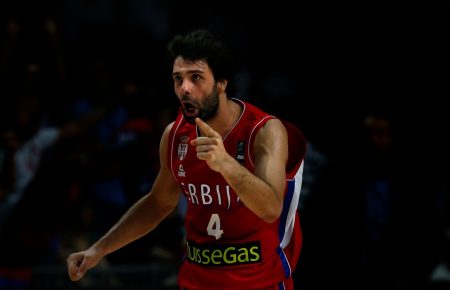 Μίλος Τεόντοσιτς: Τέλος το μπάσκετ για τον σπουδαίο Σέρβο
