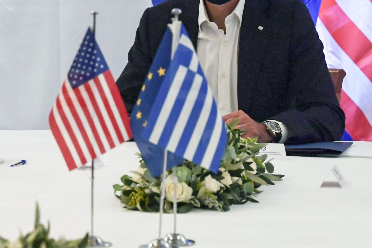 Η ευκαιρία που πρέπει να αξιοποιήσουμε