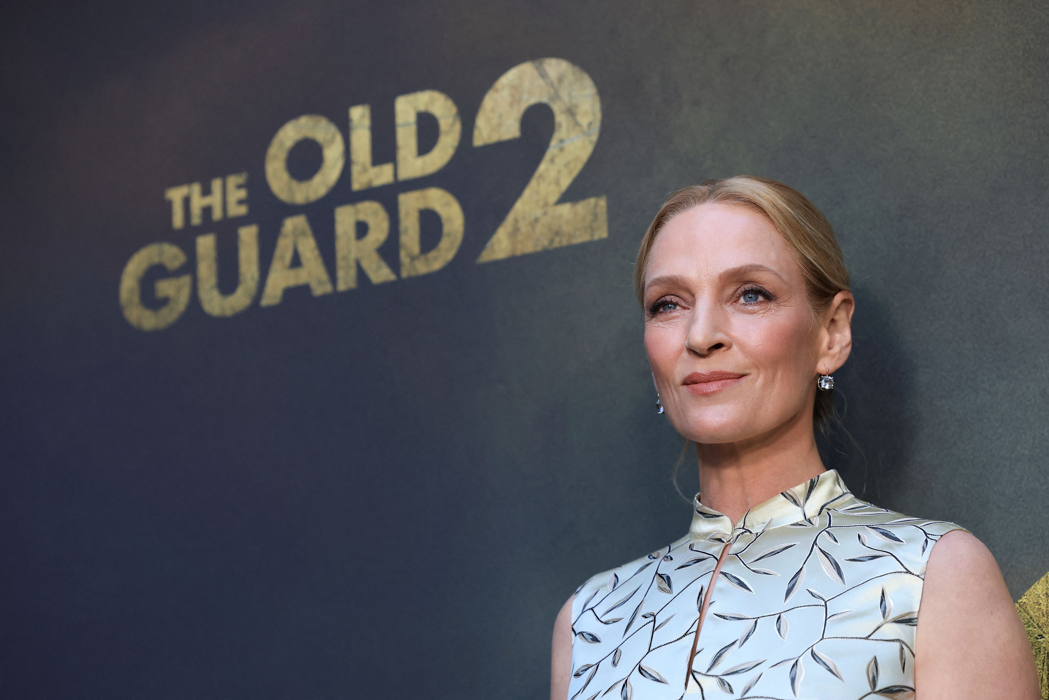 The Old Guard 2: Η Ούμα Θέρμαν στον δρόμο της εκδίκησης (ξανά)