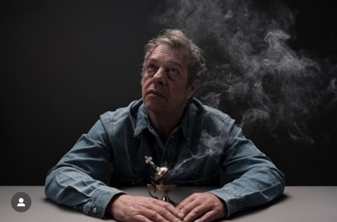 Έλενα Μαυρίδου: «Θα χαρακτήριζα τη Σαρμάντζα ως μια σύγχρονη σκοτεινή παραλογή»