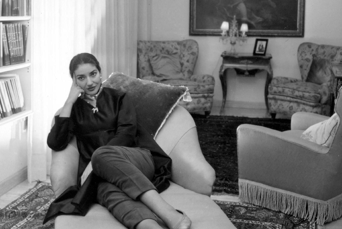 Στο χρηματιστήριο της όπερας