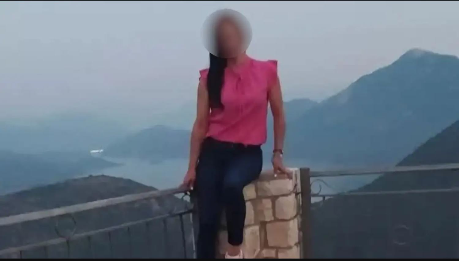 Αμφιλοχία: Τι αναζητά η αστυνομία στο κινητό δράστη, θύματος. «Ηταν εμμονικός, δεν είχαν σχέση»