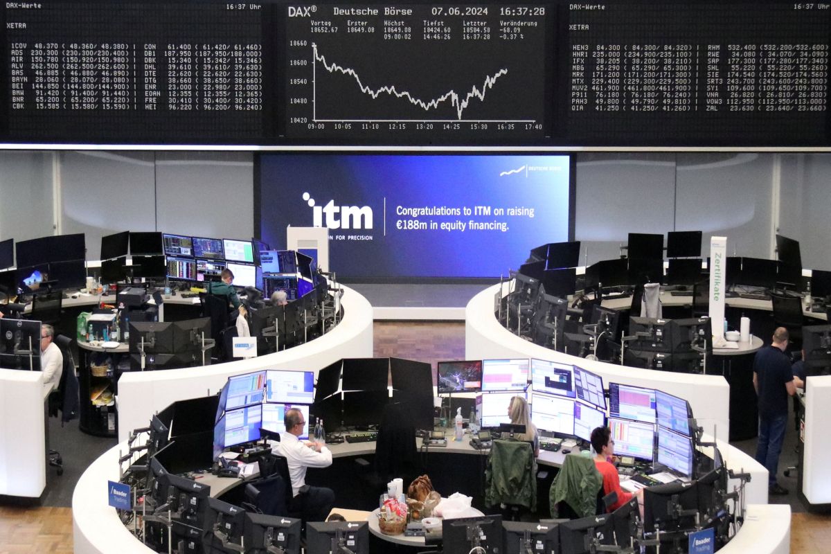 Η Ευρώπη κλείνει το μάτι στους επενδυτές: Θα τολμήσουν;