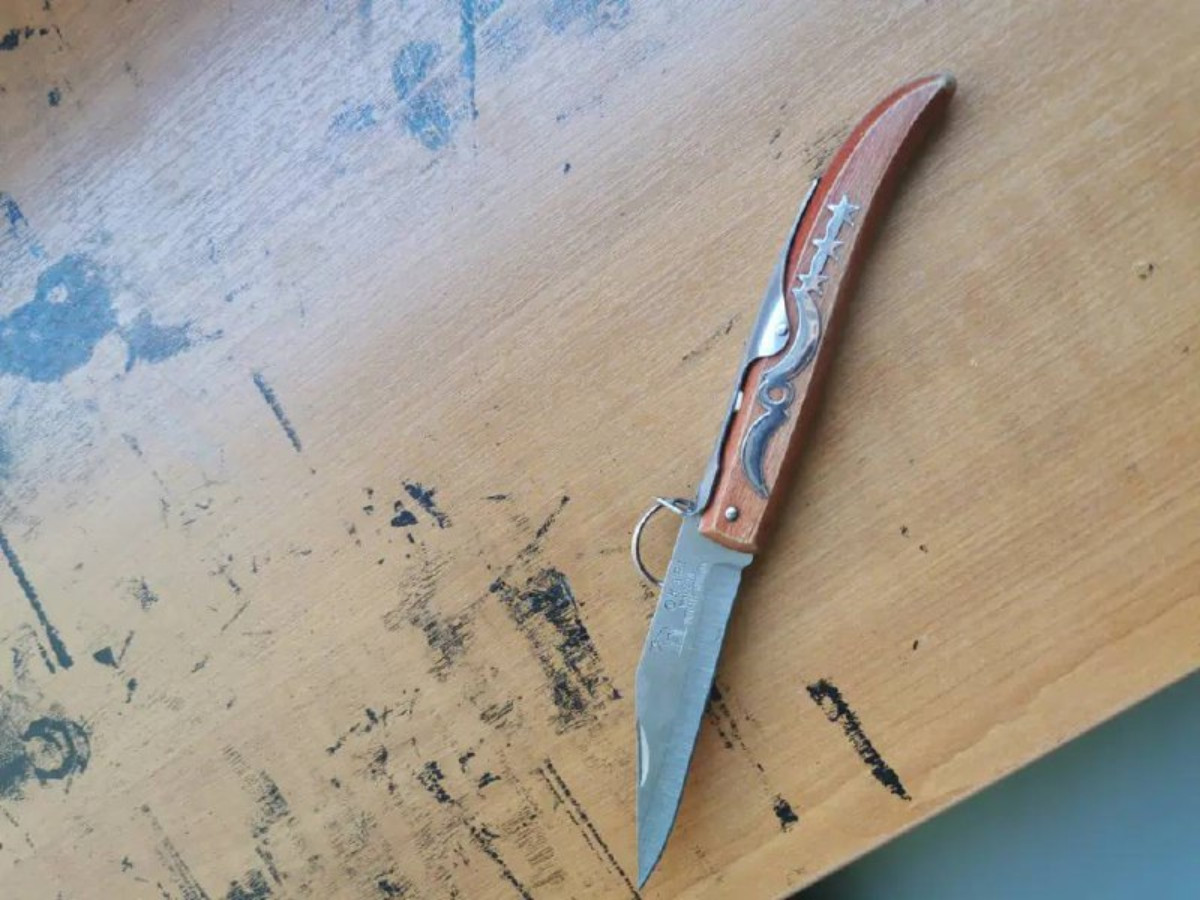 Σύλληψη 20χρονου για ληστεία και απόπειρα ανθρωποκτονίας στον Άγιο Παντελεήμονα