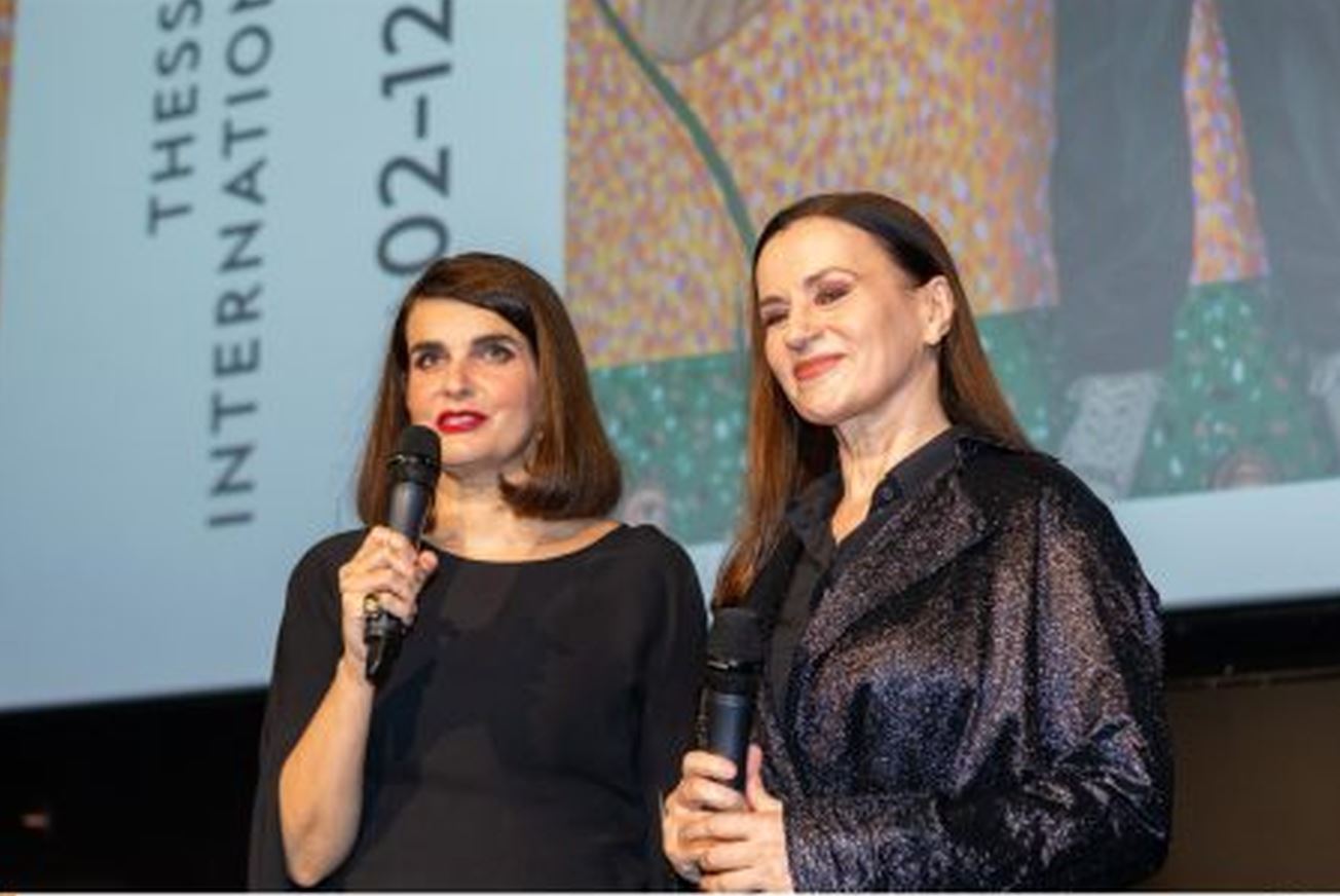 Τα Οσκαρ θέλουν την Εύα Νάθενα