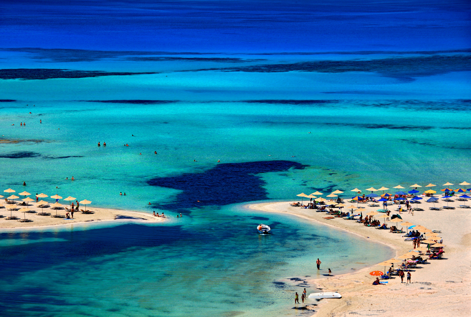 Κρήτη: Ήλιος, θάλασσα και… πύραυλοι Patriot