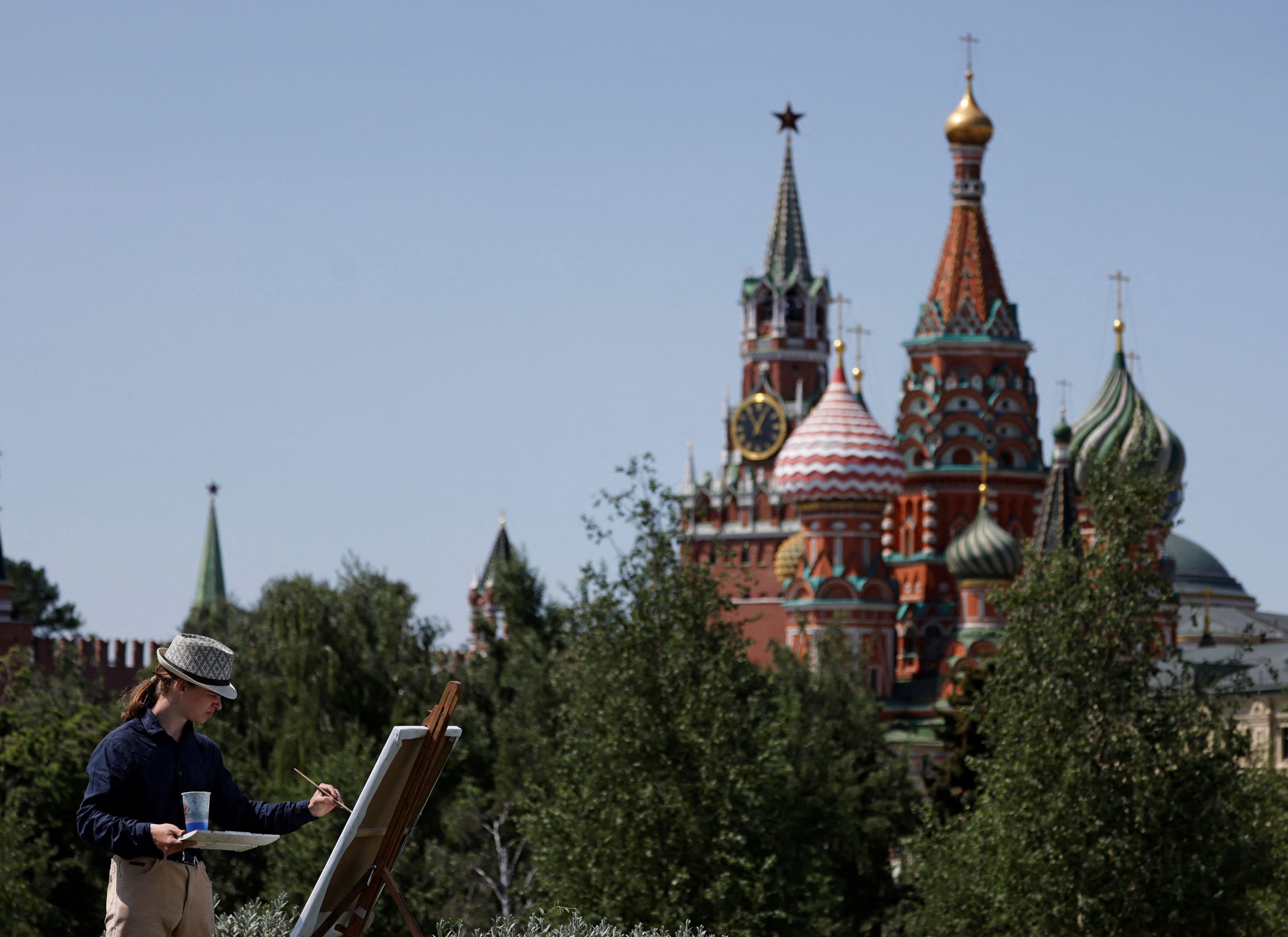 Πεσκόφ: Αδύνατος ο καταναγκασμός της Ρωσίας σε διαπραγματεύσεις για την Ουκρανία