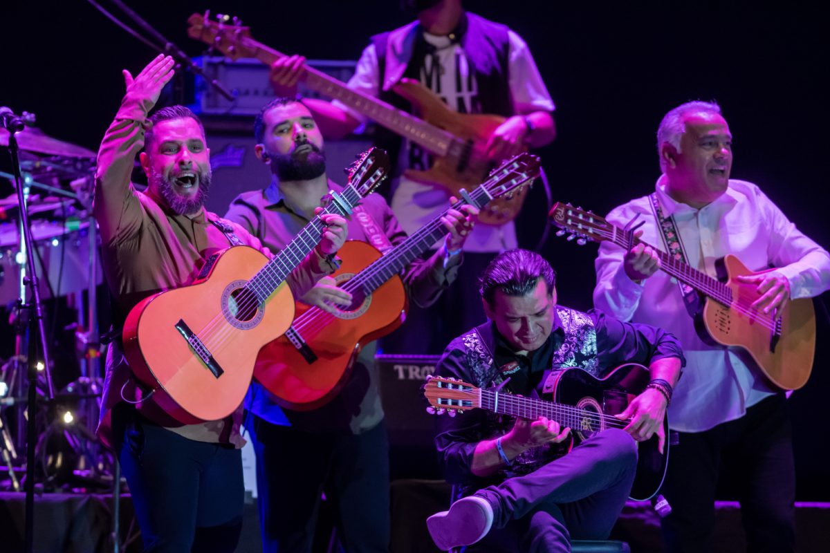 Παρέλαση… Γκράμι στη Χαλκιδική- Μεγάλα ονόματα στο Sani Festival