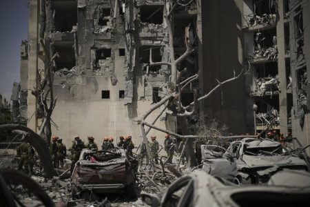 Διπλωματία στο παρασκήνιο: όταν η διαμεσολάβηση γίνεται ισχύς