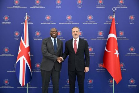 Eurofighter: Θετικές οι εξελίξεις λέει ο Φιντάν – Βέβαιος δηλώνει ο Λάμι