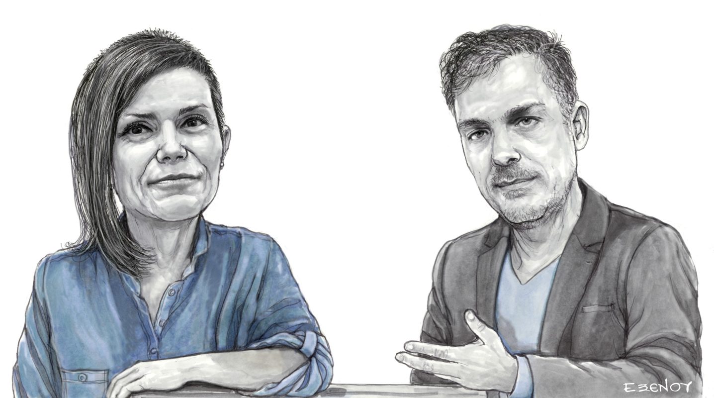 Υπάρχει ζωή χωρίς Ιντερνετ;