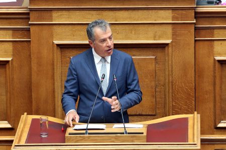 Τέταρτο «ναι» στο άνοιγμα των πρακτικών του συμβουλίου των πολιτικών αρχηγών