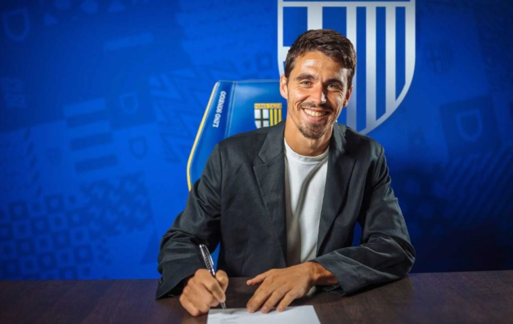 Κάρλος Κουέστα: Ο «μικρός Μουρίνιο» κατακτά τη Serie A