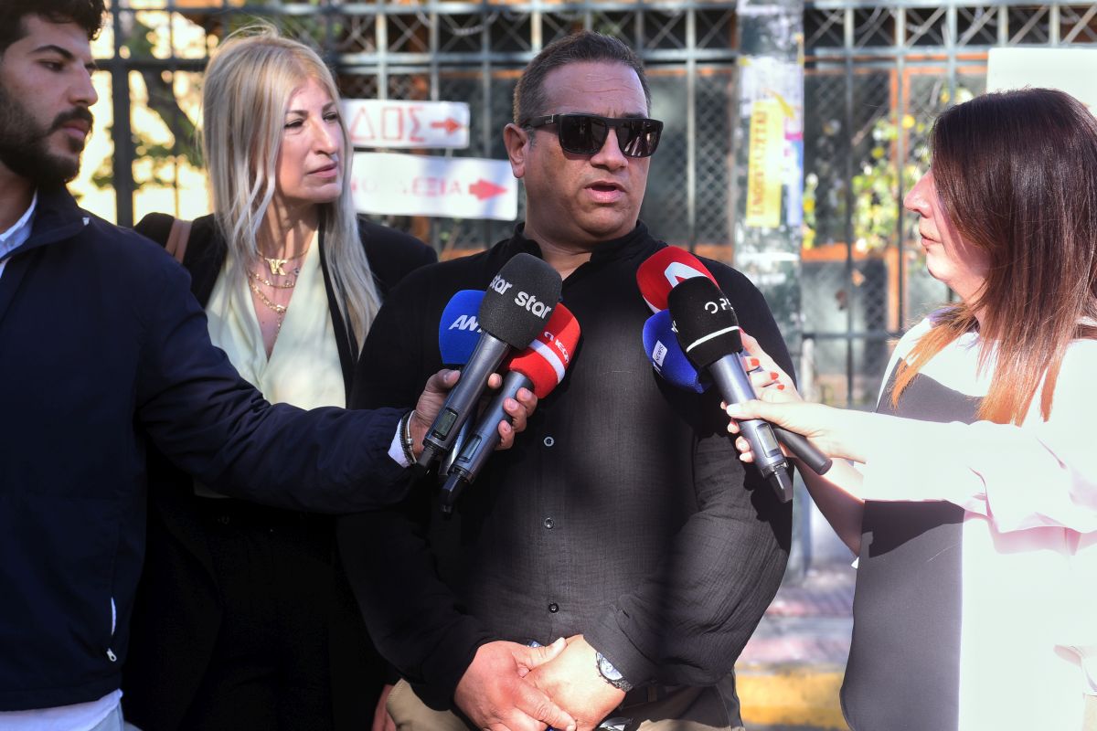 Κυριακή Γρίβα: Έγκυος όταν δολοφονήθηκε – «Τσόγλανε, ζήτα μου συγγνώμη»