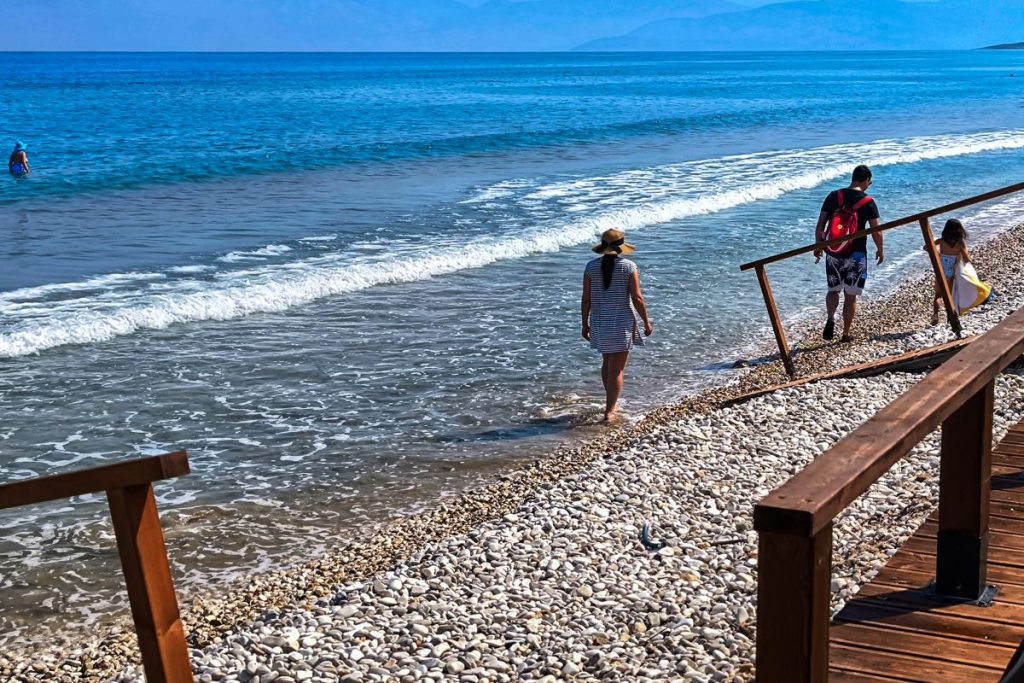 Καιρός: Νέα θερμή εισβολή το επόμενο Σαββατοκύριακο