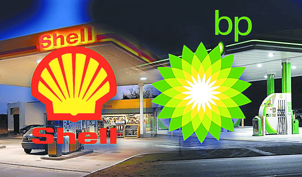 Τι σημαίνει μια πιθανή εξαγορά της BP από τη Shell – Πώς ανατρέπει τον χάρτη της ενέργειας