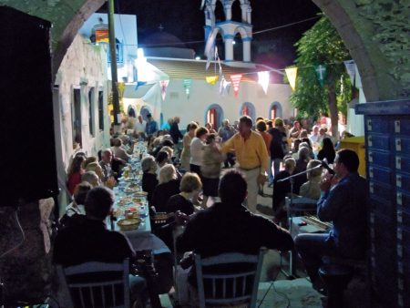 Πανηγύρι στη Μυτιλήνη: «Αποφασισμένος να σκοτώσει ο 32χρονος» – Το βαρύ ποινικό παρελθόν