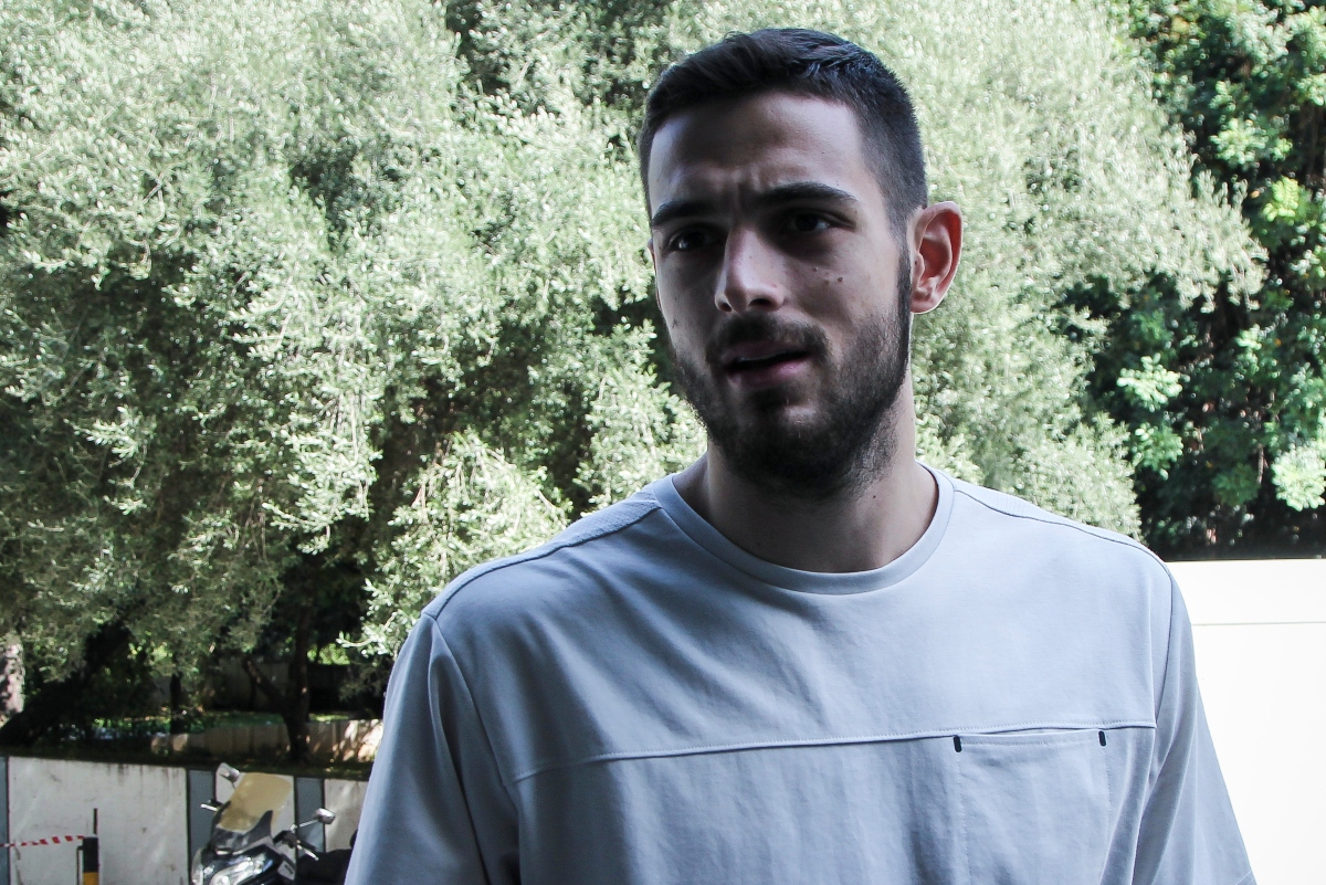 Πέντε Έλληνες αθλητές που πριν από τον Παπαπέτρου έκαναν αίσθηση με το «αντίο» τους