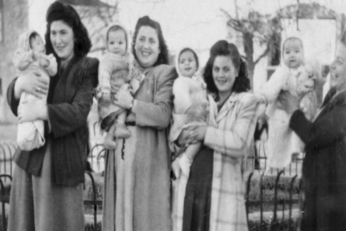 Το δράμα και η σιωπή των Ελλήνων Εβραίων μετά το Ολοκαύτωμα