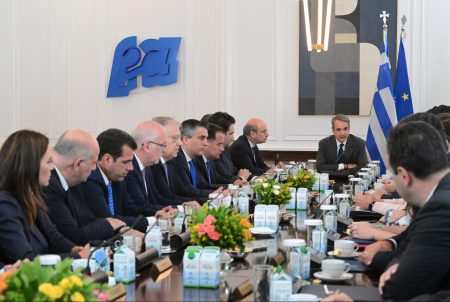 Τελευταίο υπουργικό πριν τις διακοπές – Οι 25 μεταρρυθμίσεις, όλη η ατζέντα της συνεδρίασης