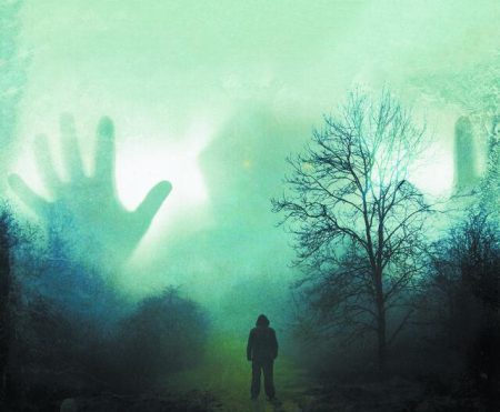 Οραμα και τέρατα