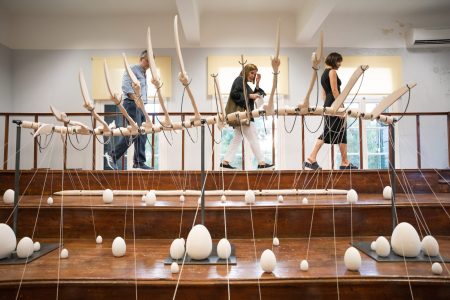 Μια χρονοκάψουλα στις Σπέτσες