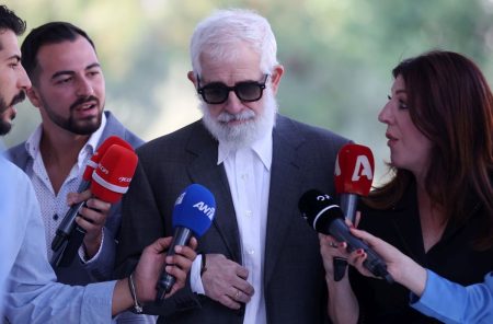 Φιλιππίδης: Σήμερα η πρόταση εισαγγελέα για τη δεύτερη απόπειρα βιασμού