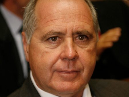 Πέθανε ο πρώην βουλευτής του ΠαΣοΚ Γιώργος Παπαμανώλης