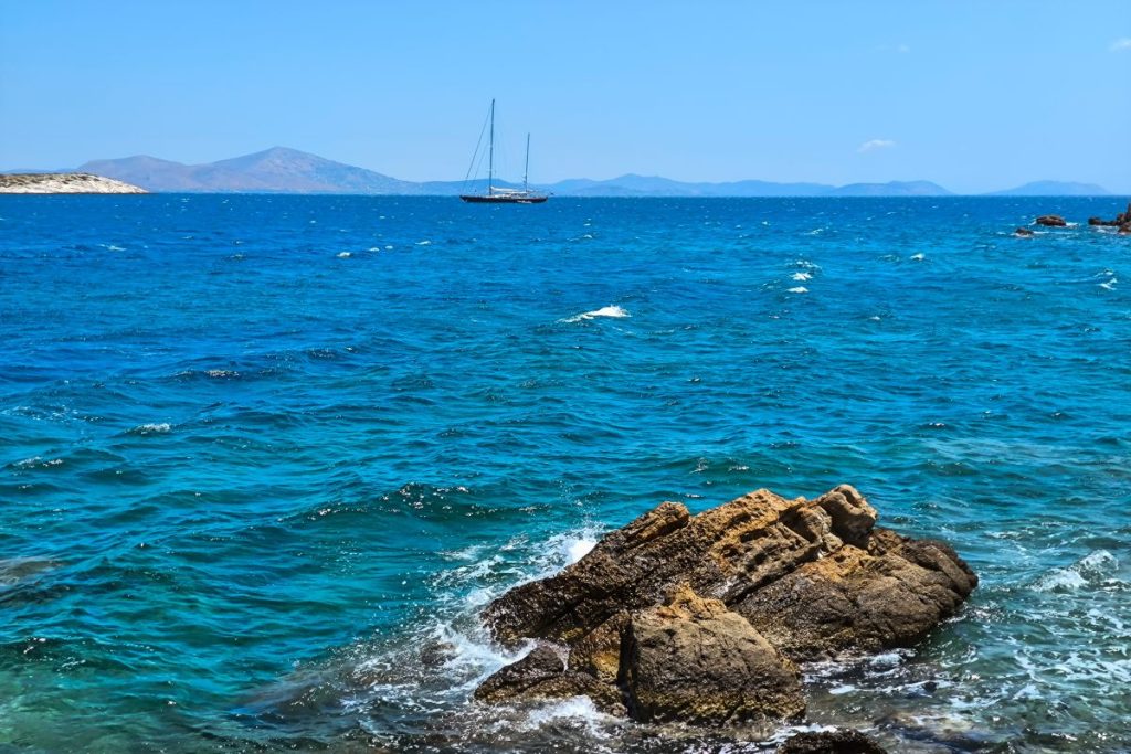 Καιρός: Ανεβαίνει η θερμοκρασία, έως 38°C ο υδράργυρος