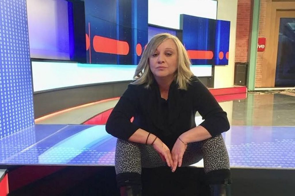 Πέθανε η δημοσιογράφος Ηρώ Καριοφύλλη – Η μάχη που έδινε