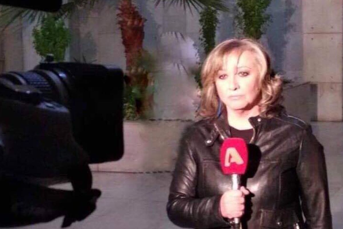 Ηρώ Καριοφύλλη: Όταν υπουργοί ήθελαν να την απολύσουν