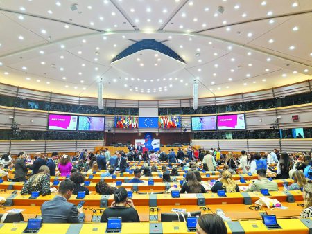 Μια κριτική προσέγγιση στην πρόταση της Ευρωπαϊκής Επιτροπής για τον νέο προϋπολογισμό