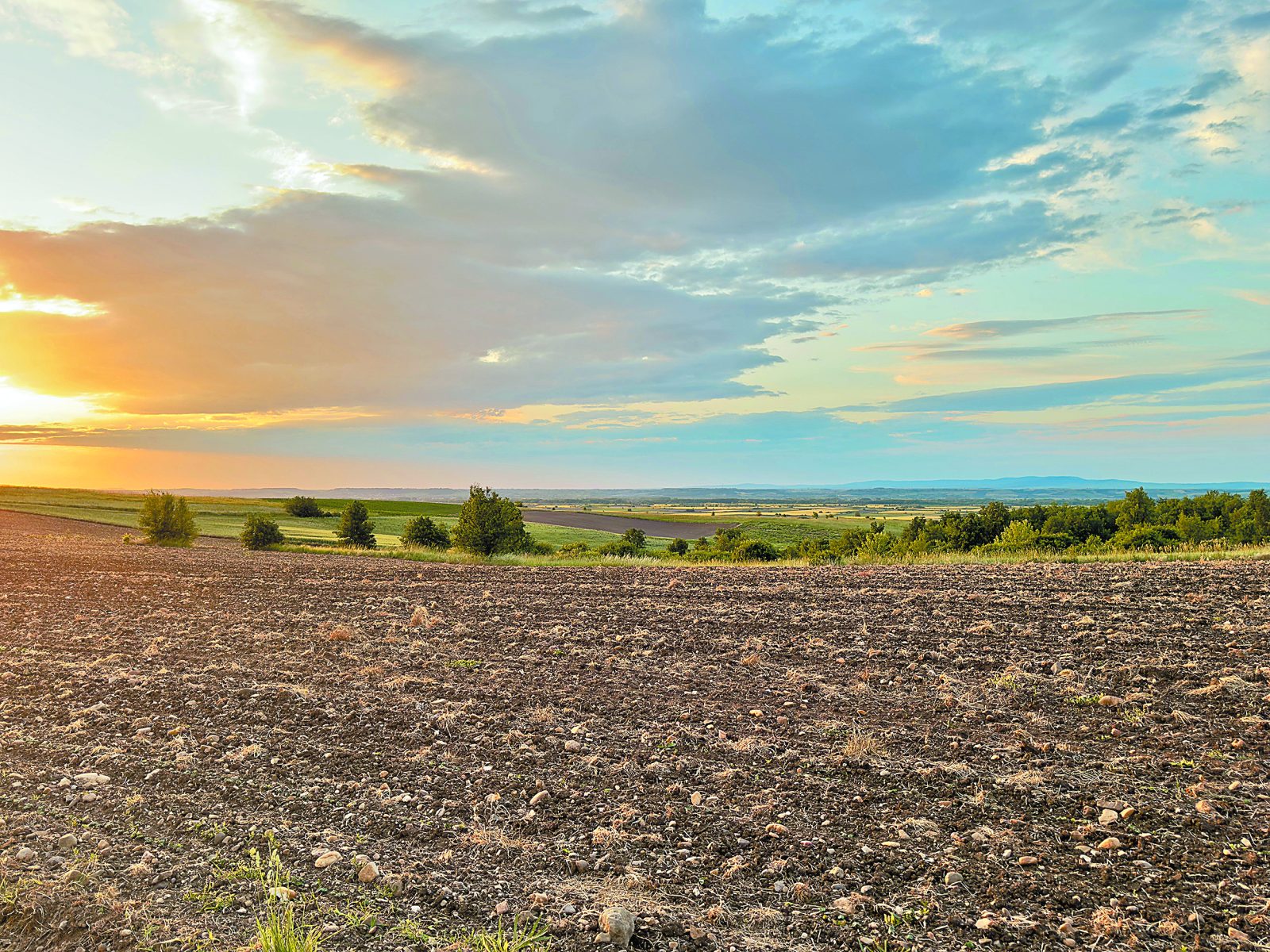 Τα μυστήρια του Αρδα, η προσωρινή λύση και η θέση των αγροτών