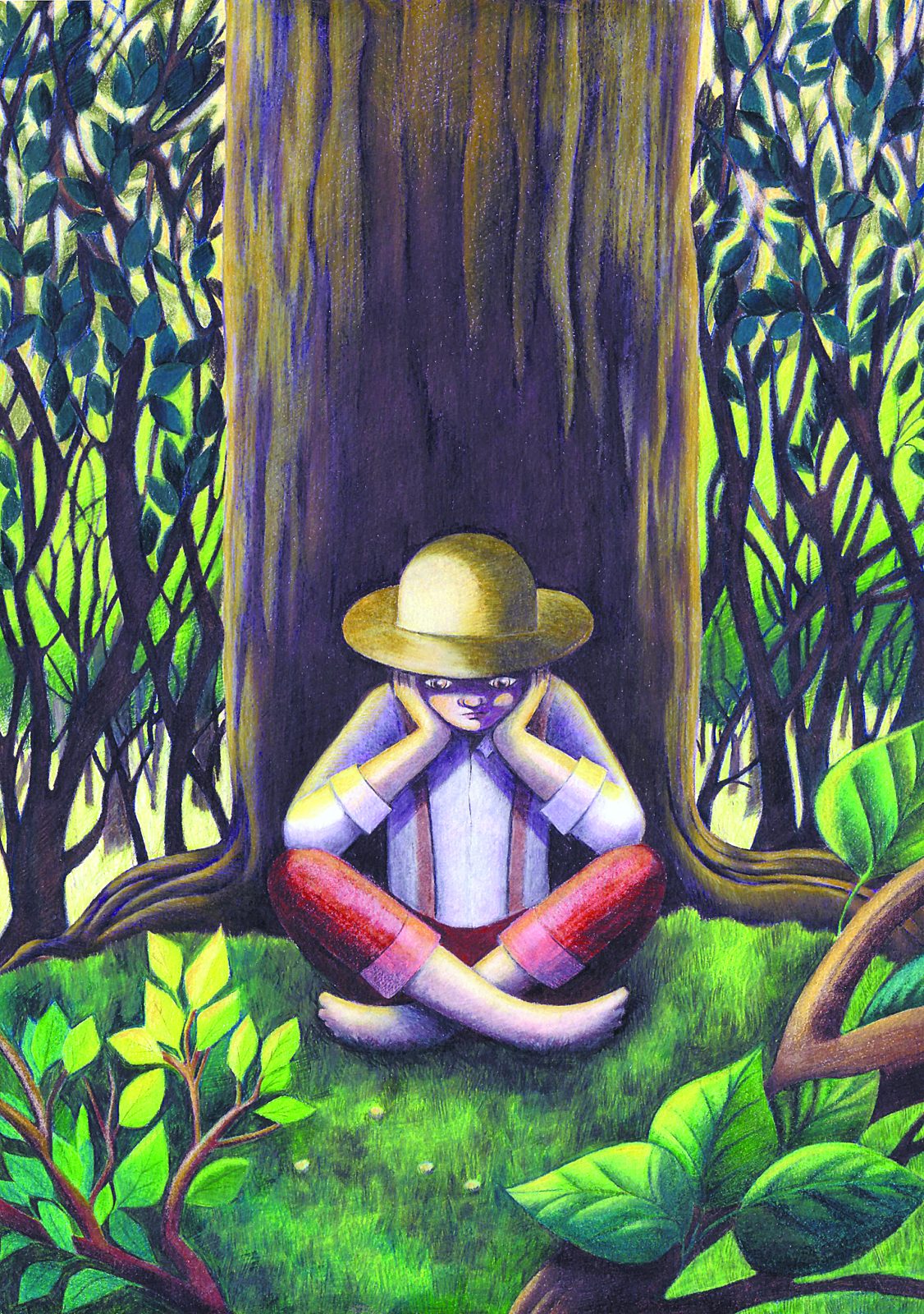 Ενας αστερίσκος για τον Τουέιν