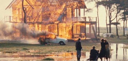 Τα νιάτα και ο Ταρκόφσκι