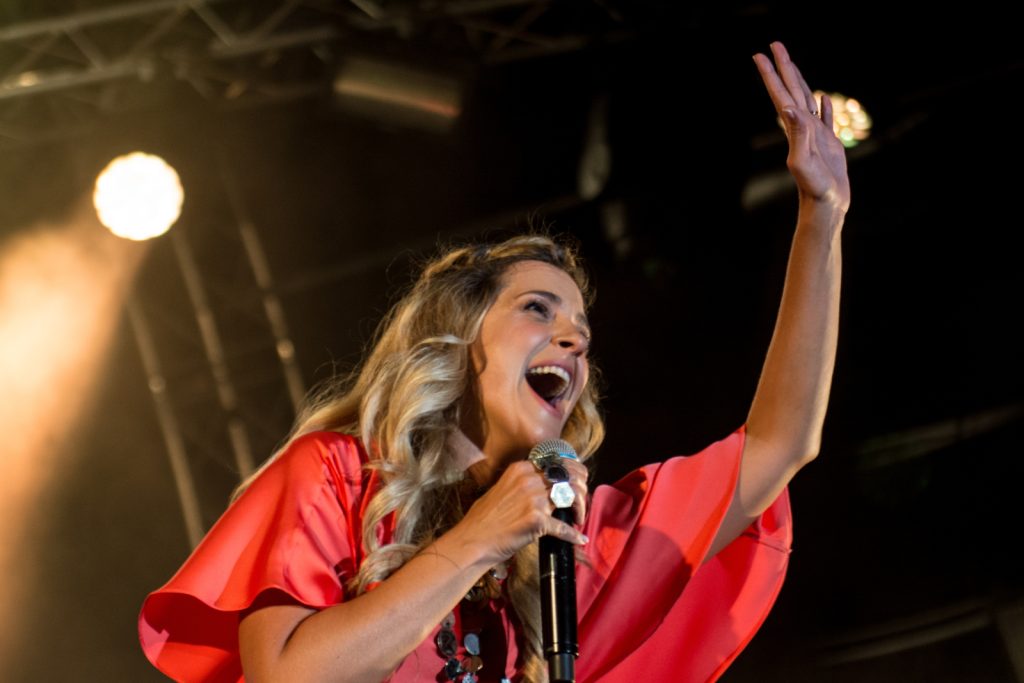 Μποφίλιου – Χαρούλης: Ακυρώθηκε η παγκόσμια περιοδεία τους – Η ανακοίνωση της εταιρείας