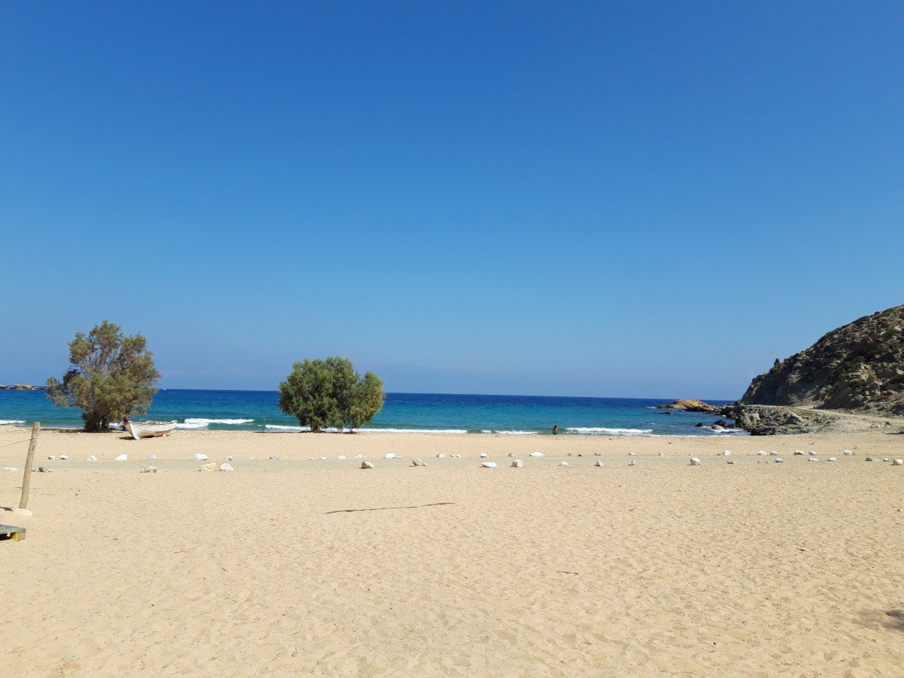 Γιατί στο Δημοψήφισμα του 2015 ψήφισα… Γαύδο