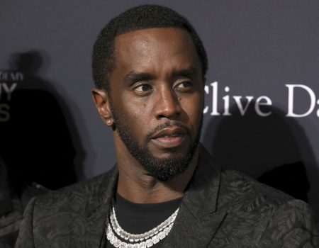 Έπεσε στα «μαλακά» ο Diddy – Γλίτωσε από τις βαριές κατηγορίες, η ετυμηγορία