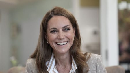 Η Kate Middleton μιλά για την περίοδο μετά τη θεραπεία του καρκίνου – «Είναι τρενάκι του τρόμου»