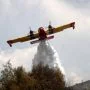 Μαίνεται η φωτιά τώρα στην Επίδαυρο – Ενισχύθηκαν οι πυροσβεστικές δυνάμεις
